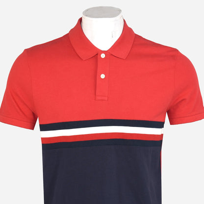 Branded Men's Polo Shirt