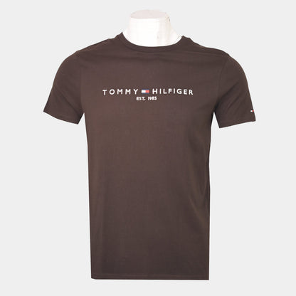 Tommy Crew Neck T-Shirt