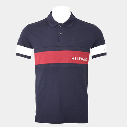Branded Polo Shirt