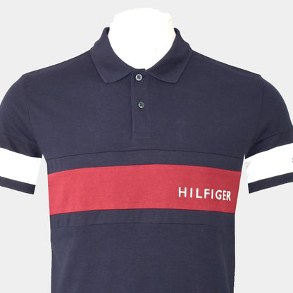 Branded Polo Shirt