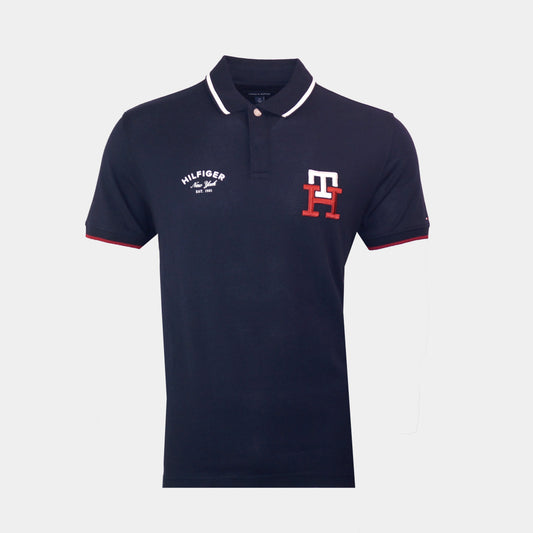 Branded Polo Shirt