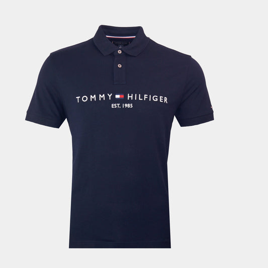 Branded Polo Shirt