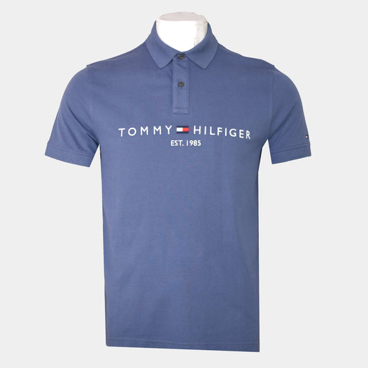 Branded Men's Polo Shirt