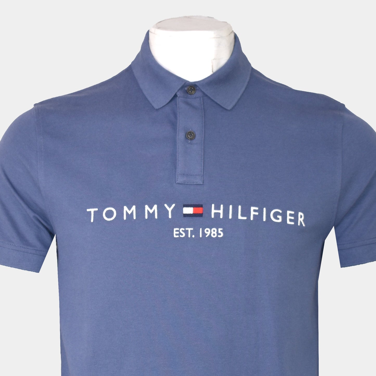 Branded Men's Polo Shirt