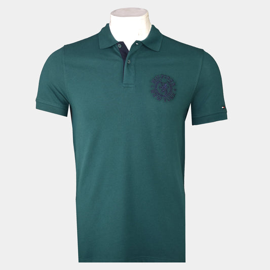 Branded Men's Polo Shirt