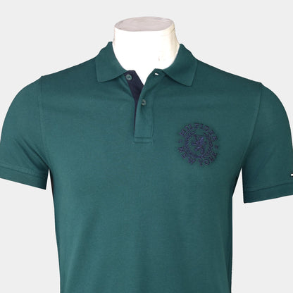 Branded Men's Polo Shirt