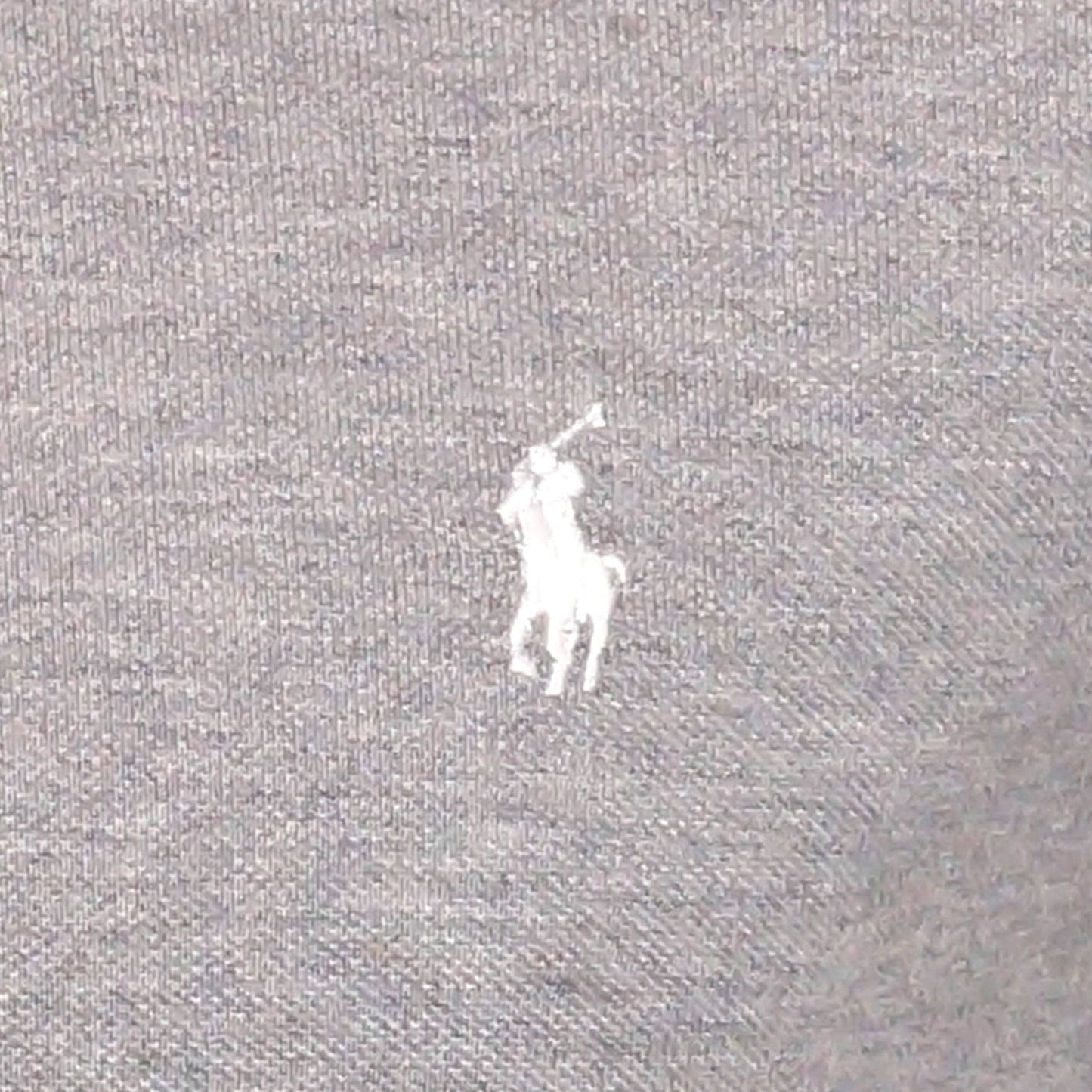 Small Pony Men'S Polo