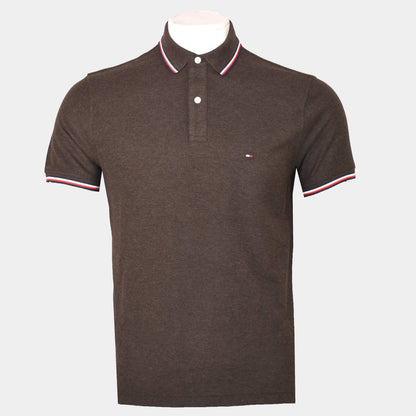 Branded Men's Polo Shirt