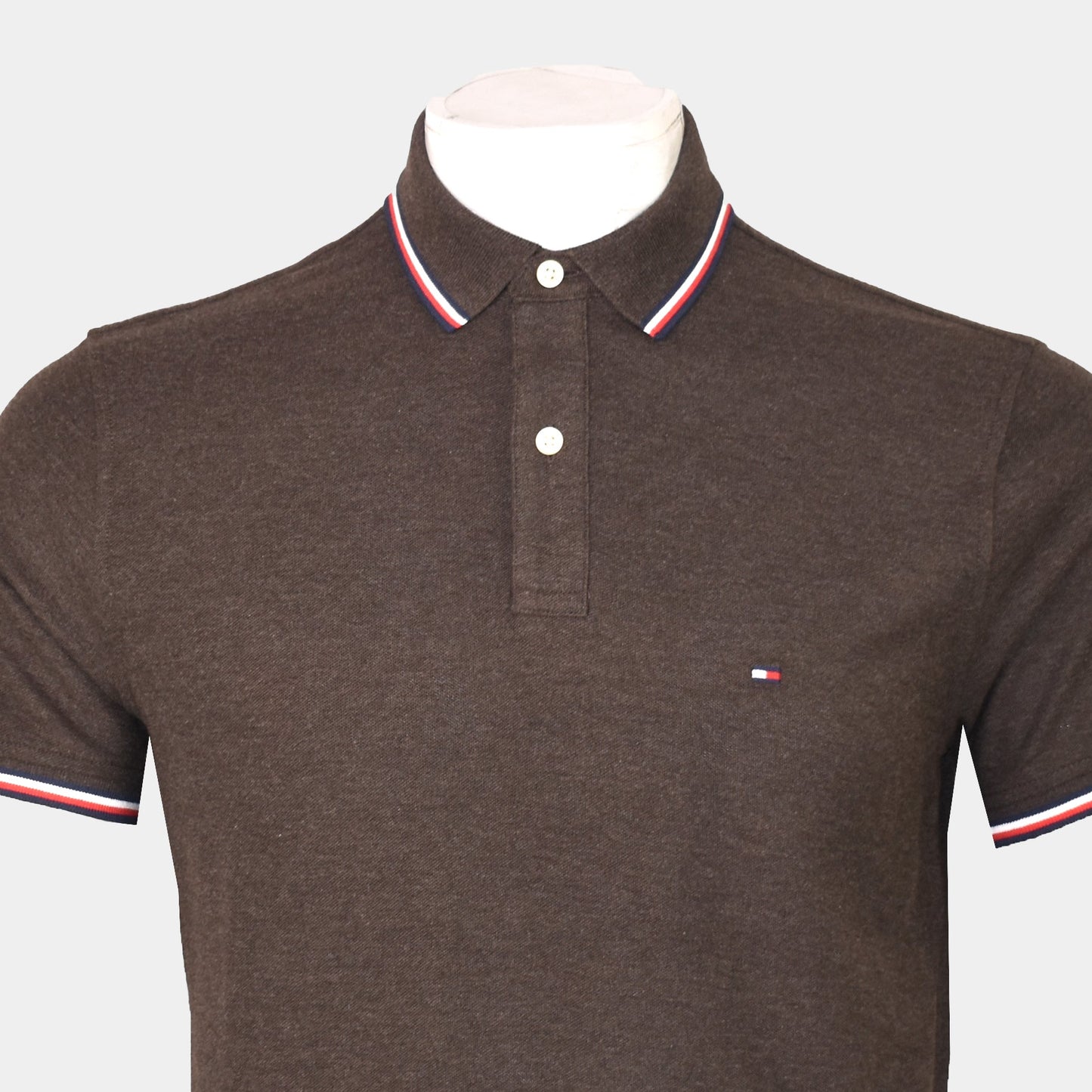Branded Men's Polo Shirt