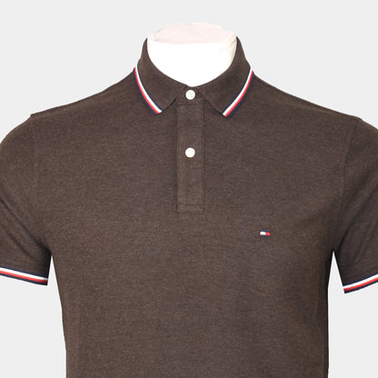 Branded Men's Polo Shirt