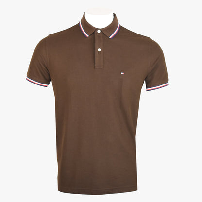 Branded Men's Polo Shirt
