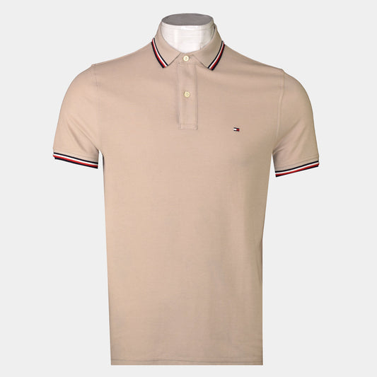 Branded Men's Polo Shirt