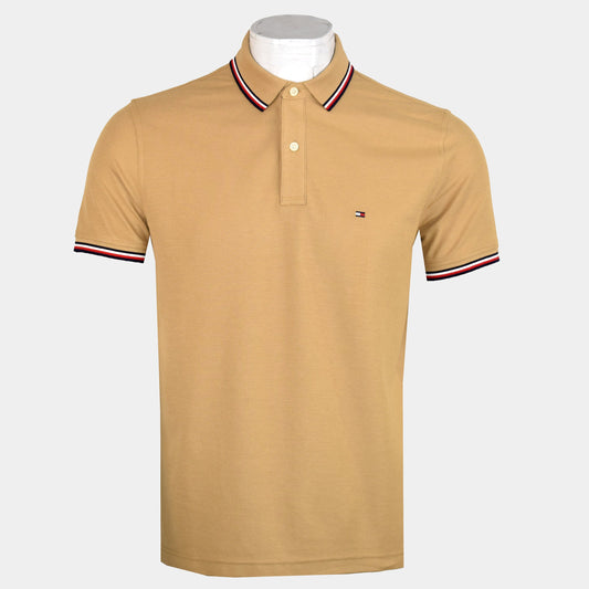 Branded Men's Polo Shirt