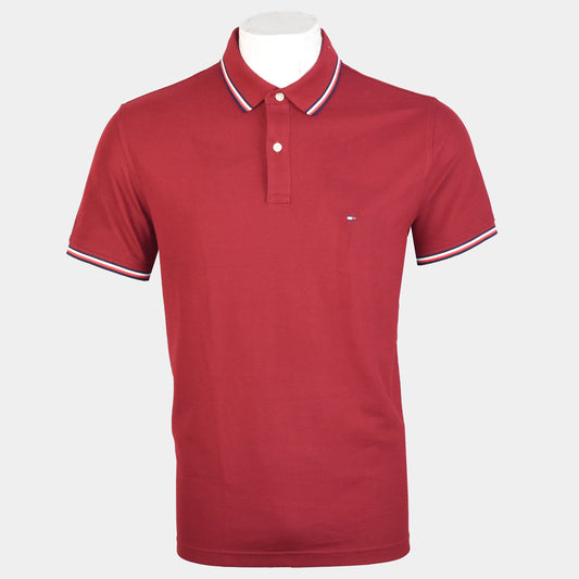 Branded Men's Polo Shirt