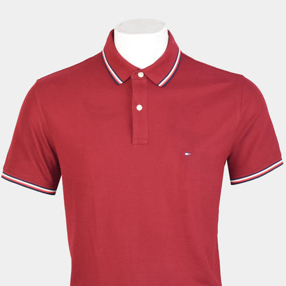 Branded Men's Polo Shirt