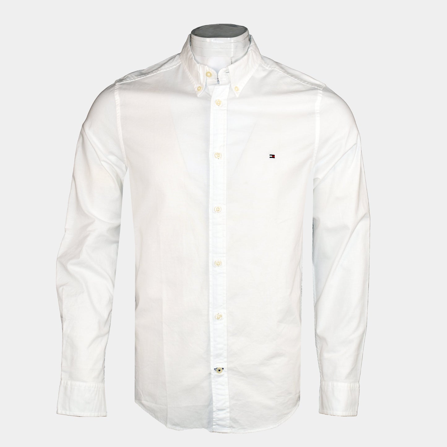 Tommy Button Down Men's Shirt