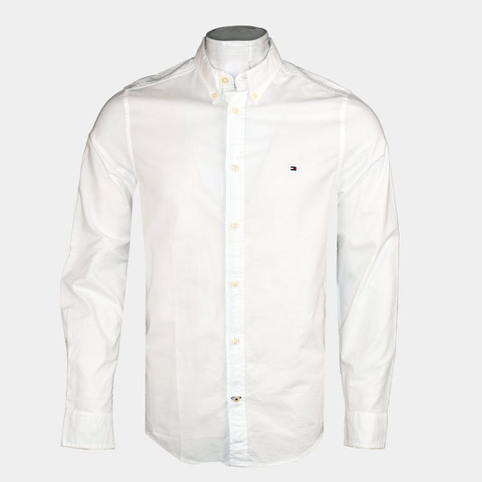 Tommy Button Down Men's Shirt