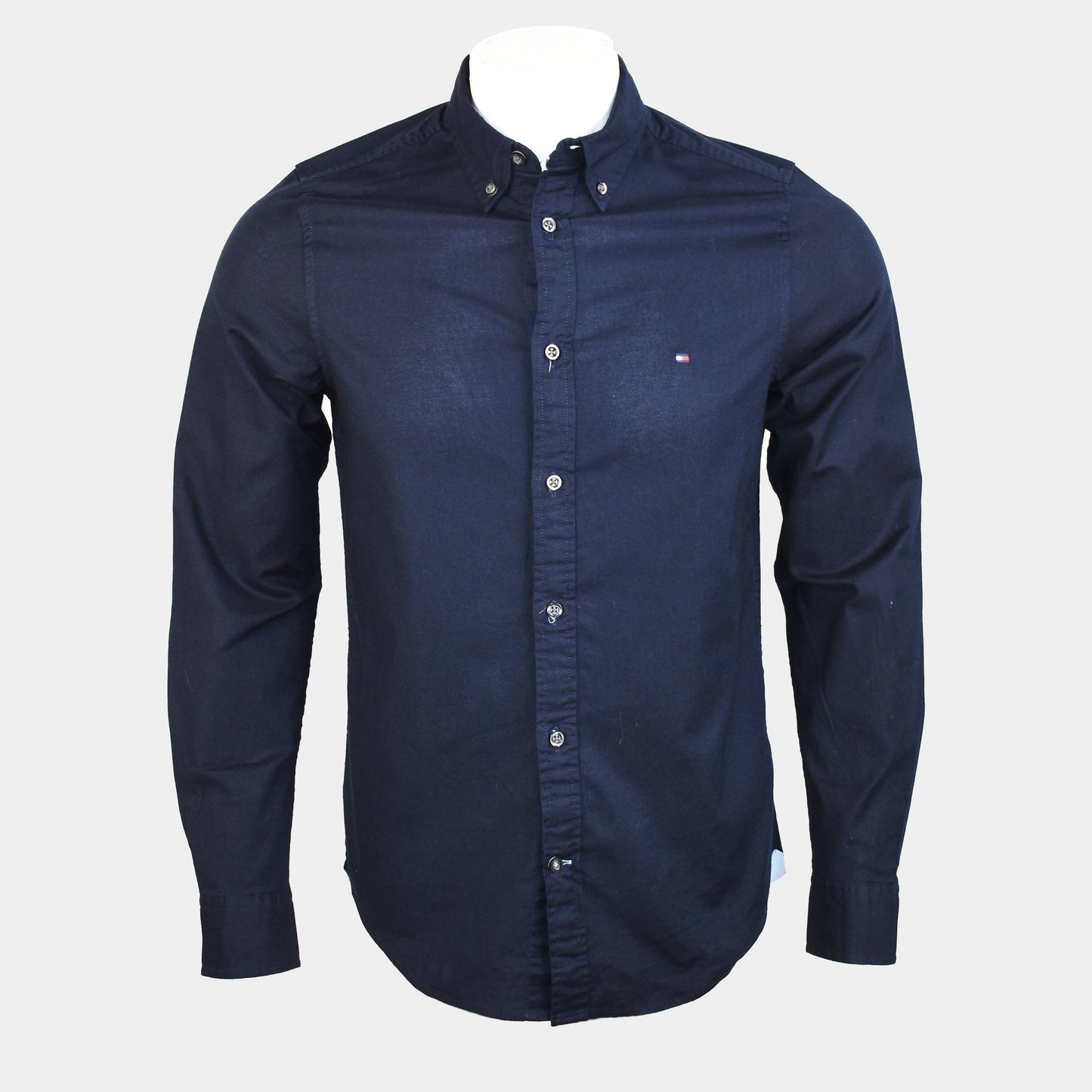 Tommy Button Down Men's Shirt
