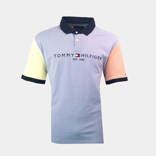 Branded Polo Shirt