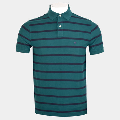 Branded Men's Polo Shirt