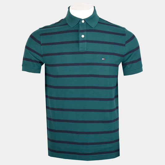 Branded Men's Polo Shirt