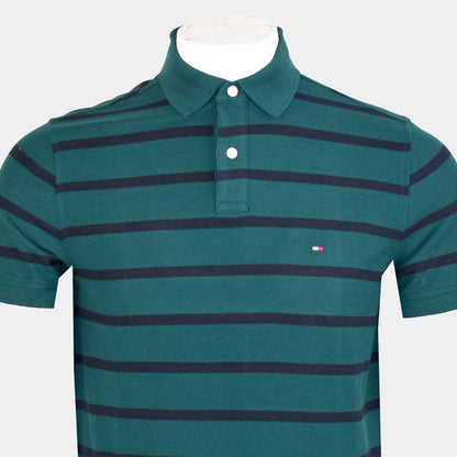 Branded Men's Polo Shirt