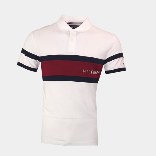 Branded Polo Shirt