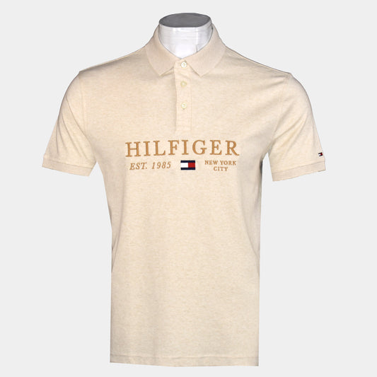 Branded Men's Polo Shirt