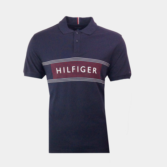 Branded Polo Shirt