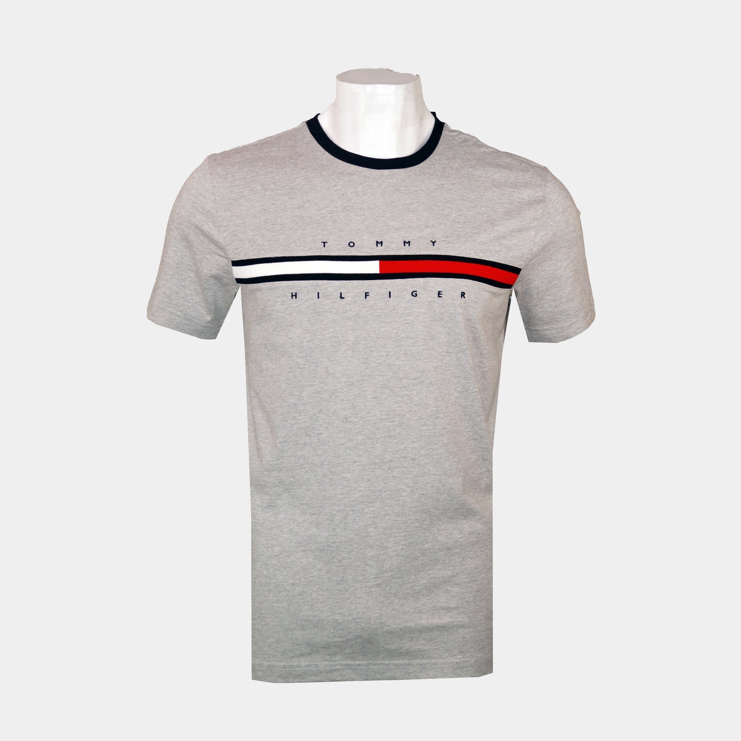 Tommy Crew Neck T-Shirt