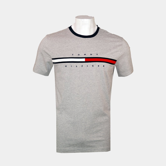 Tommy Crew Neck T-Shirt