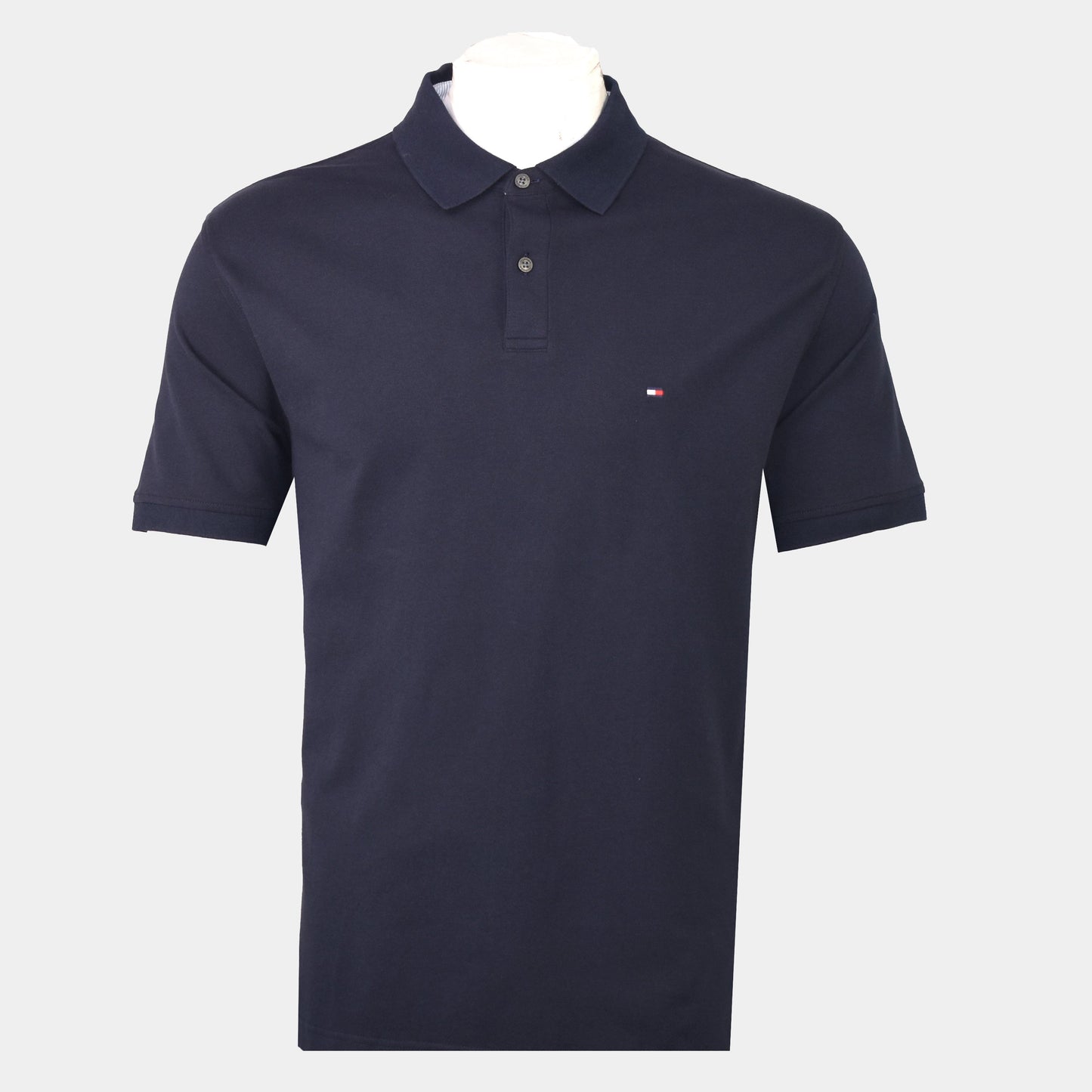 Branded Men's Polo Shirt