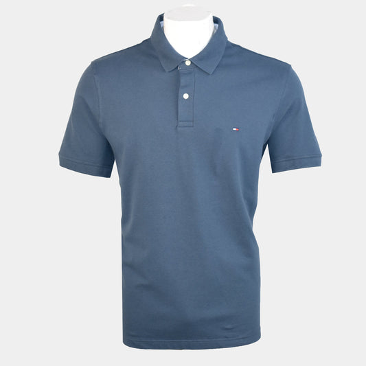 Branded Men's Polo Shirt