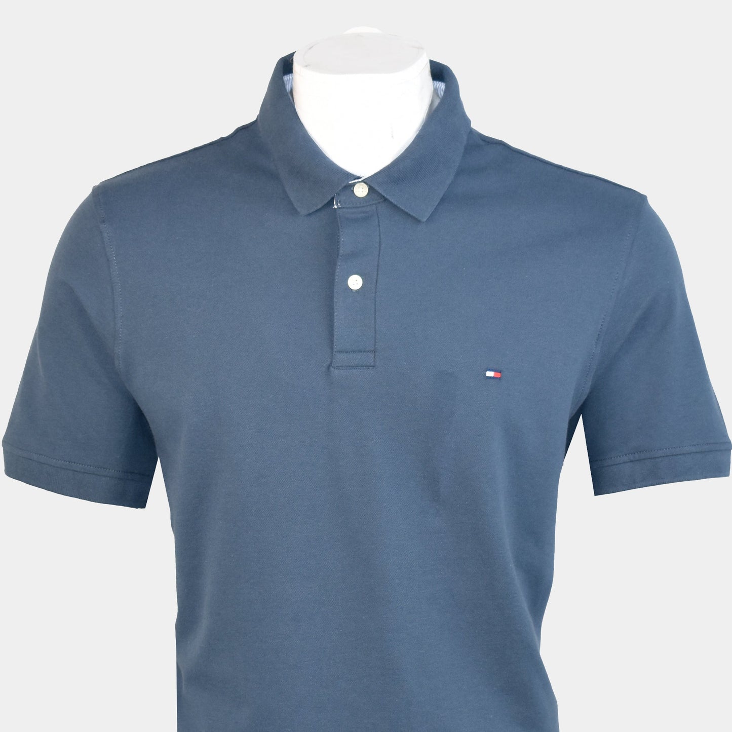 Branded Men's Polo Shirt