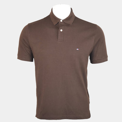 Branded Men's Polo Shirt