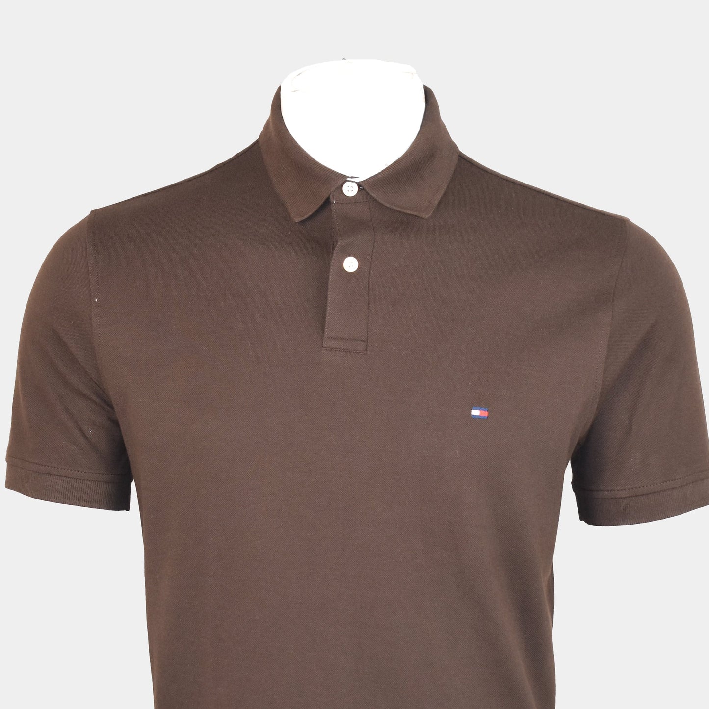 Branded Men's Polo Shirt