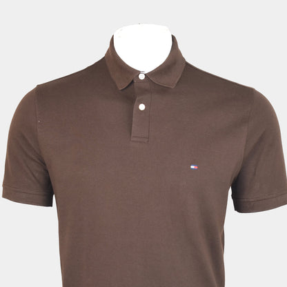 Branded Men's Polo Shirt