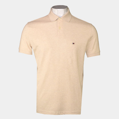 Branded Men's Polo Shirt