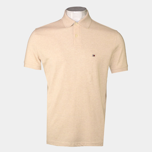 Branded Men's Polo Shirt