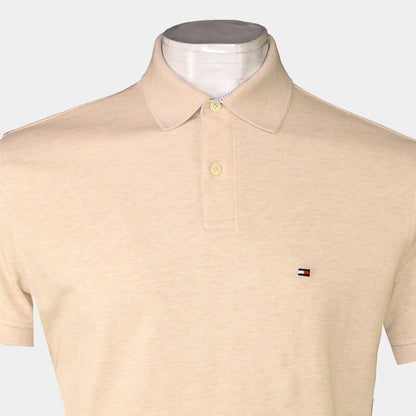 Branded Men's Polo Shirt
