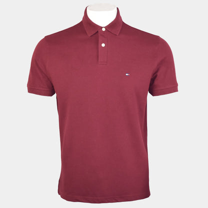 Branded Men's Polo Shirt