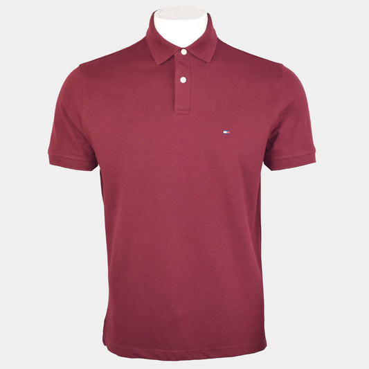 Branded Men's Polo Shirt