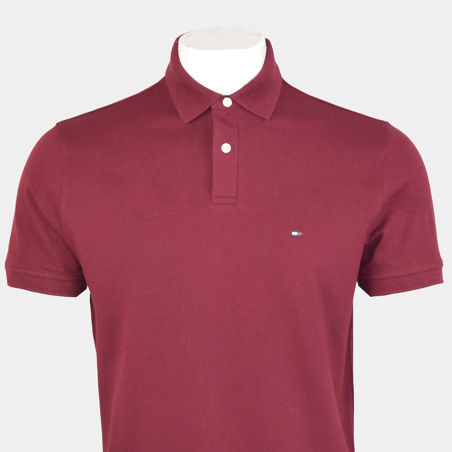 Branded Men's Polo Shirt