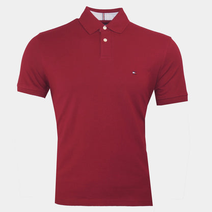 Branded Men's Polo Shirt