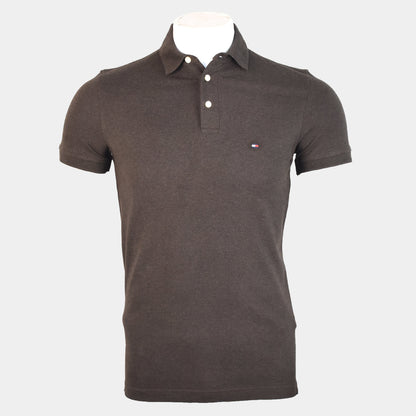 Branded Men's Polo Shirt