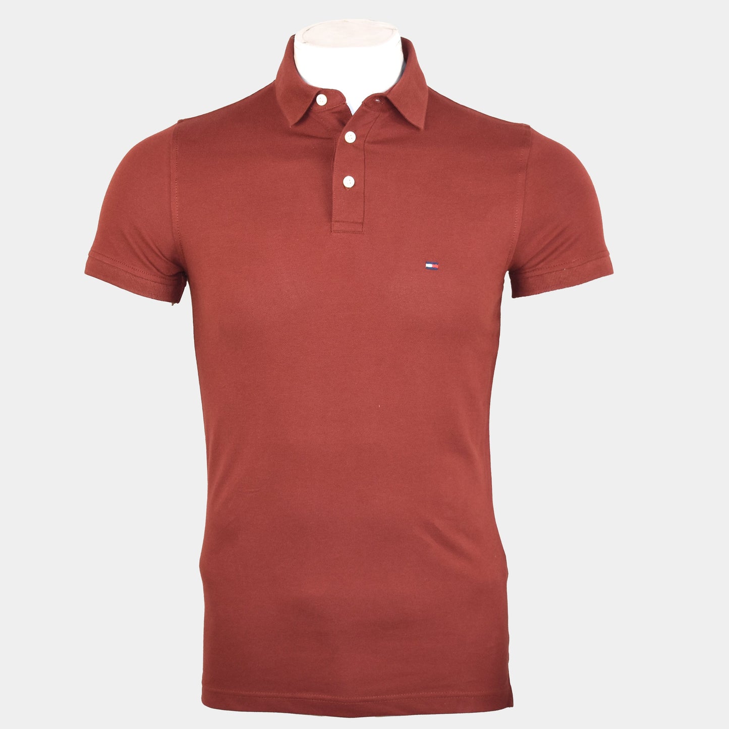 Branded Men's Polo Shirt