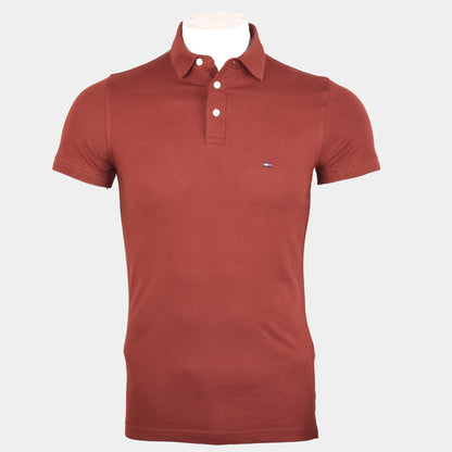 Branded Men's Polo Shirt