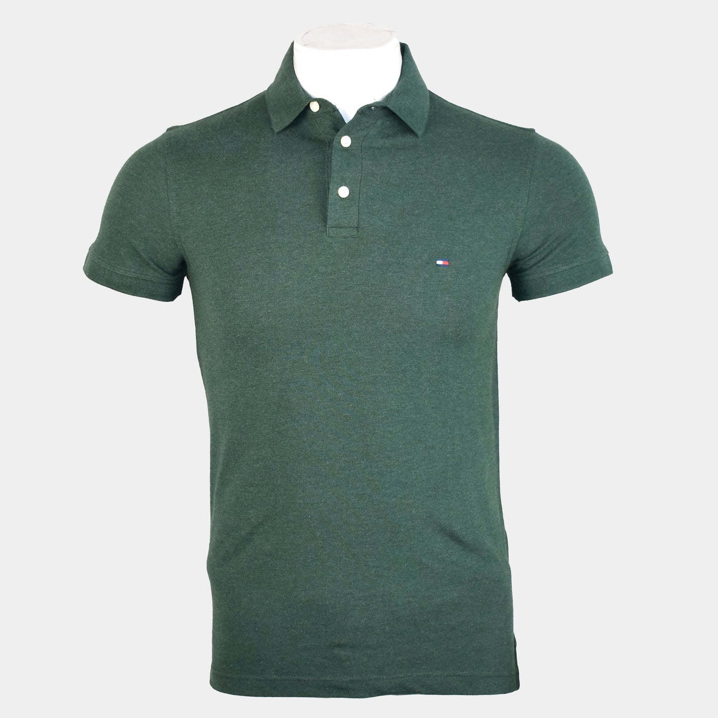 Branded Men's Polo Shirt