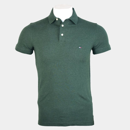 Branded Men's Polo Shirt