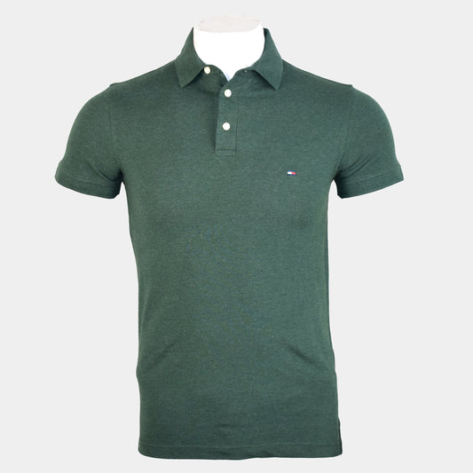 Branded Men's Polo Shirt